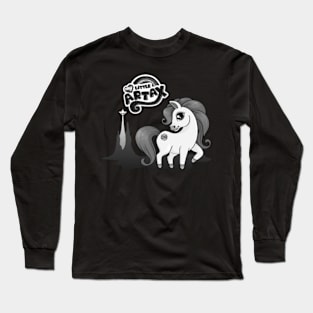 My Little Artax Long Sleeve T-Shirt